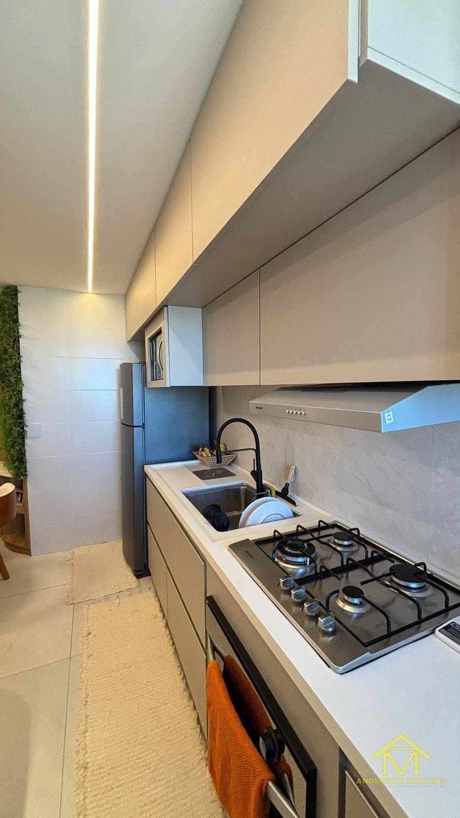 Apartamento à venda com 2 quartos, 2 banheiros, 2 vagas e 62m² no Praia de Itaparica, Vila Velha (ES) — foto 9 de 20