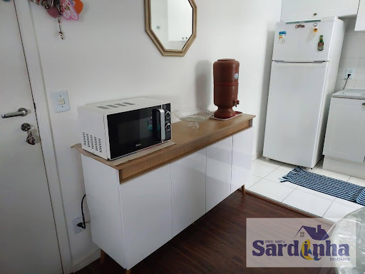 Apartamento à Venda em Jardim Monte Alegre, Taboão da Serra, 51m²