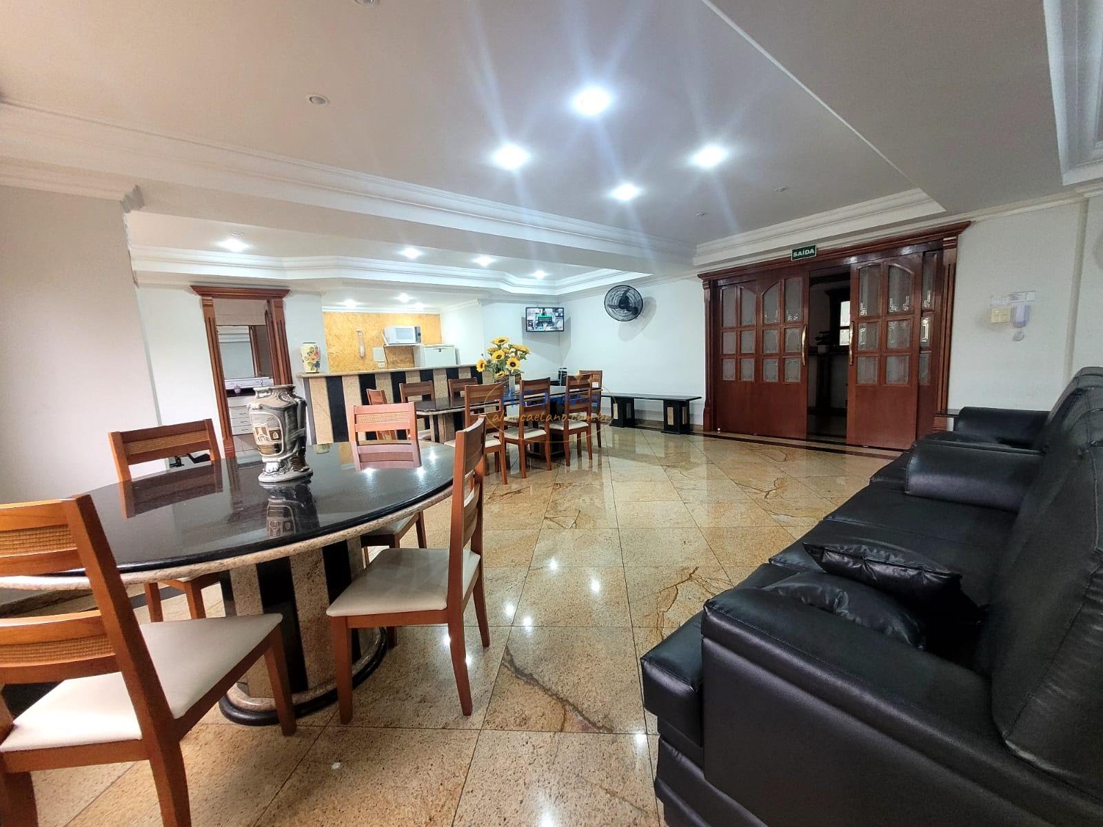 Apartamento à venda com 2 quartos, 1 suíte, 1 vaga e 95m² no Boqueirão, Praia Grande (SP) — foto 29 de 30
