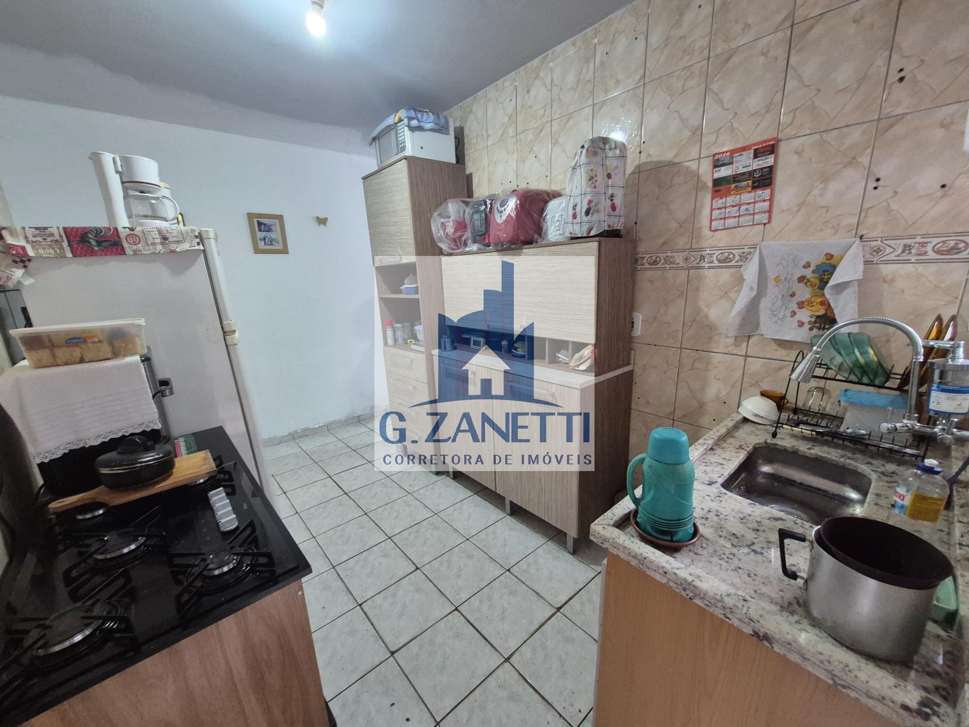 Casa, 2 quartos, 60 m² - Foto 6