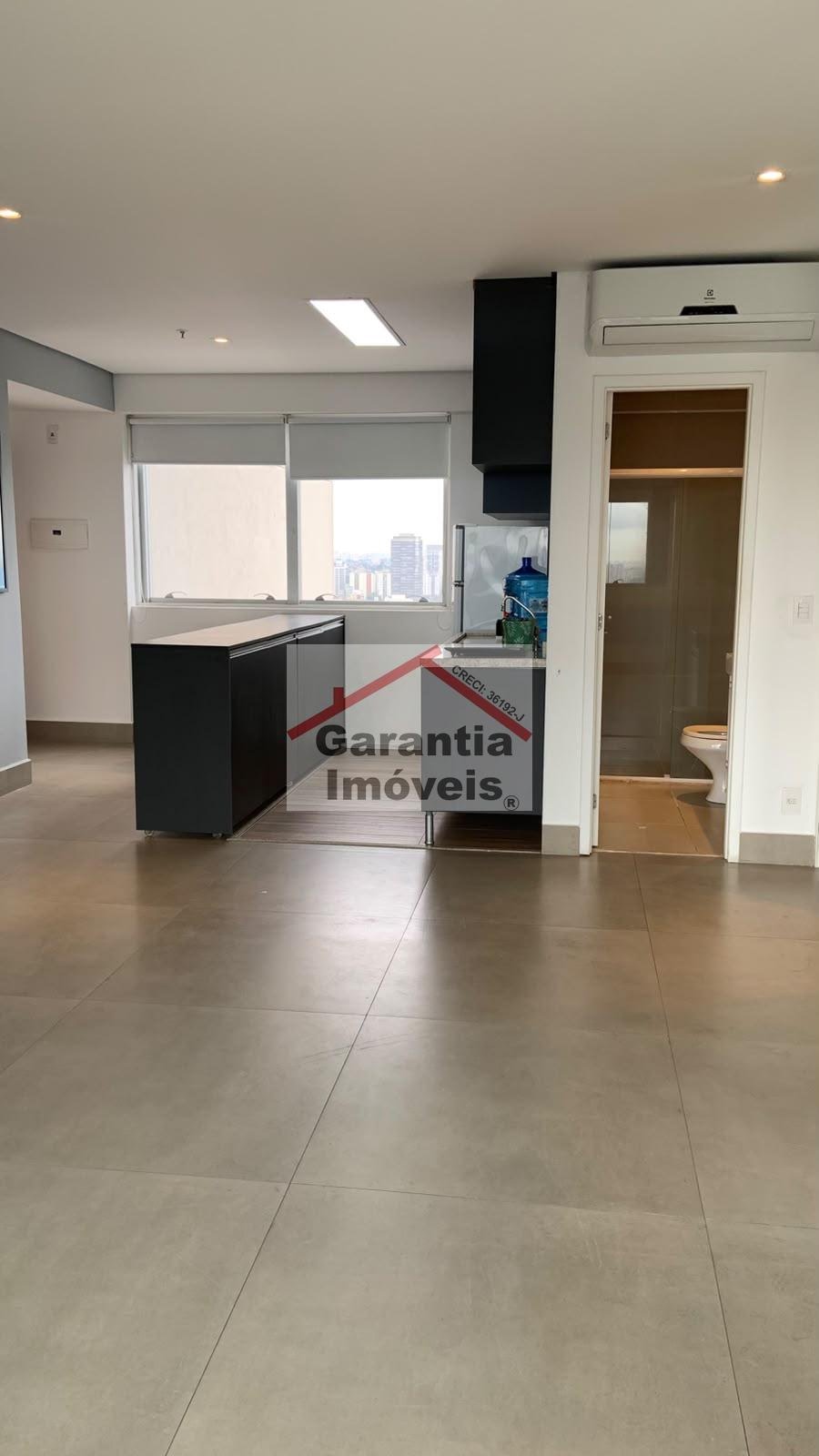 Apartamento à venda com 1 quarto, 1 banheiro, 1 vaga e 47m² no Centro, Osasco (SP) — foto 9 de 28
