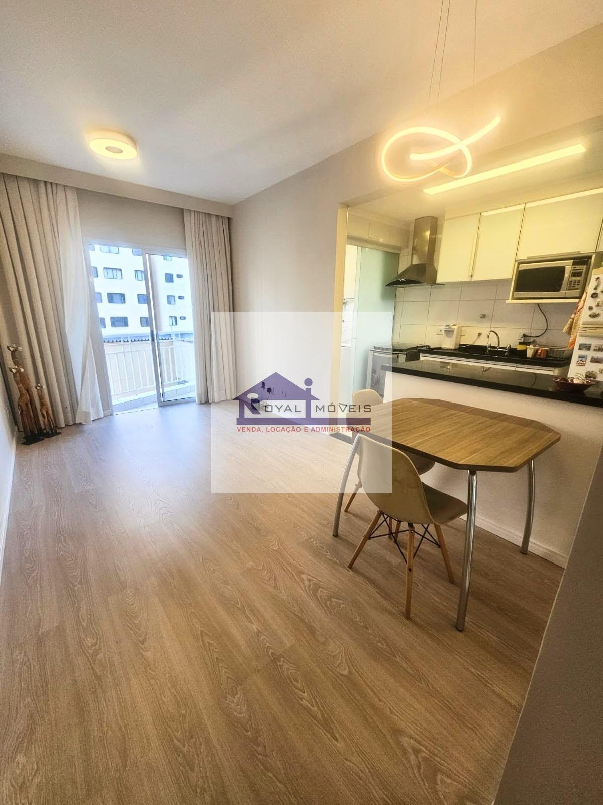 Apartamento à venda com 2 quartos, 2 banheiros, 2 vagas e 55m² no Consolação, São Paulo — foto principal