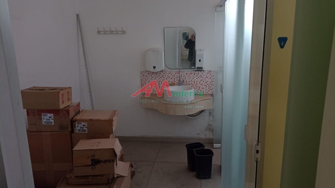 Comercial para alugar com 6 banheiros, 10 vagas e 365m² no Nova Petrópolis, São Bernardo do Campo (SP) — foto 27 de 29
