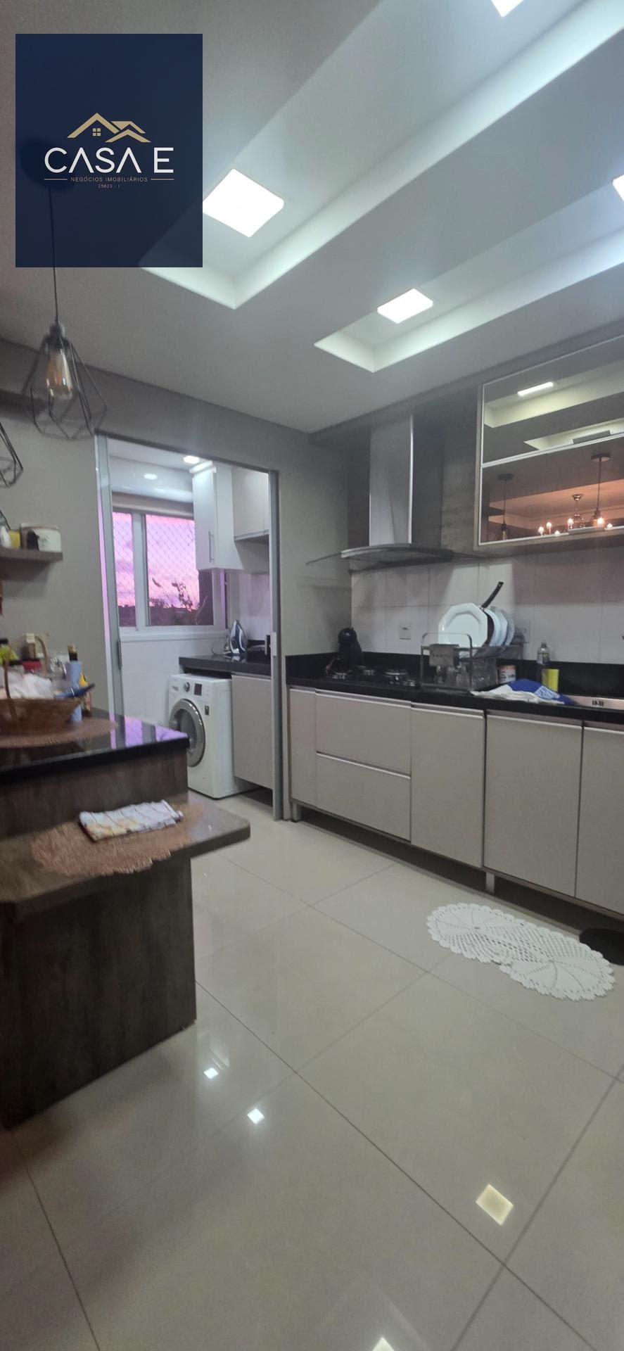 Apartamento à venda com 2 quartos, 1 suíte, 2 vagas e 95m² no Centro (ap), Ijuí (RS) — foto 11 de 30