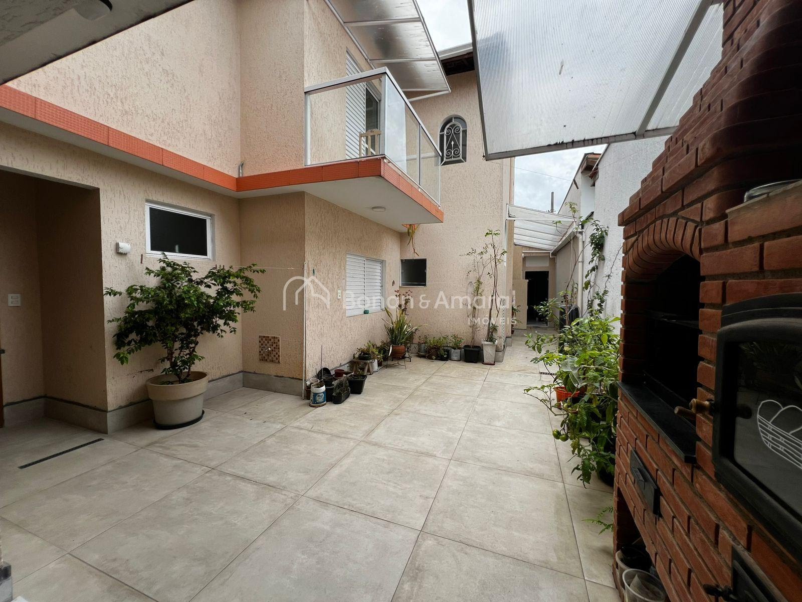 Casa, 4 quartos, 206 m² - Foto 27
