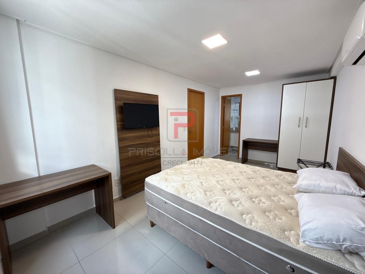 Apartamento à venda com 2 quartos, 1 suíte e 79m² no Jardim Oceania, João Pessoa (PB) — foto 22 de 30