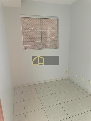 Apartamento em Residencial Eldorado  -  Goiânia