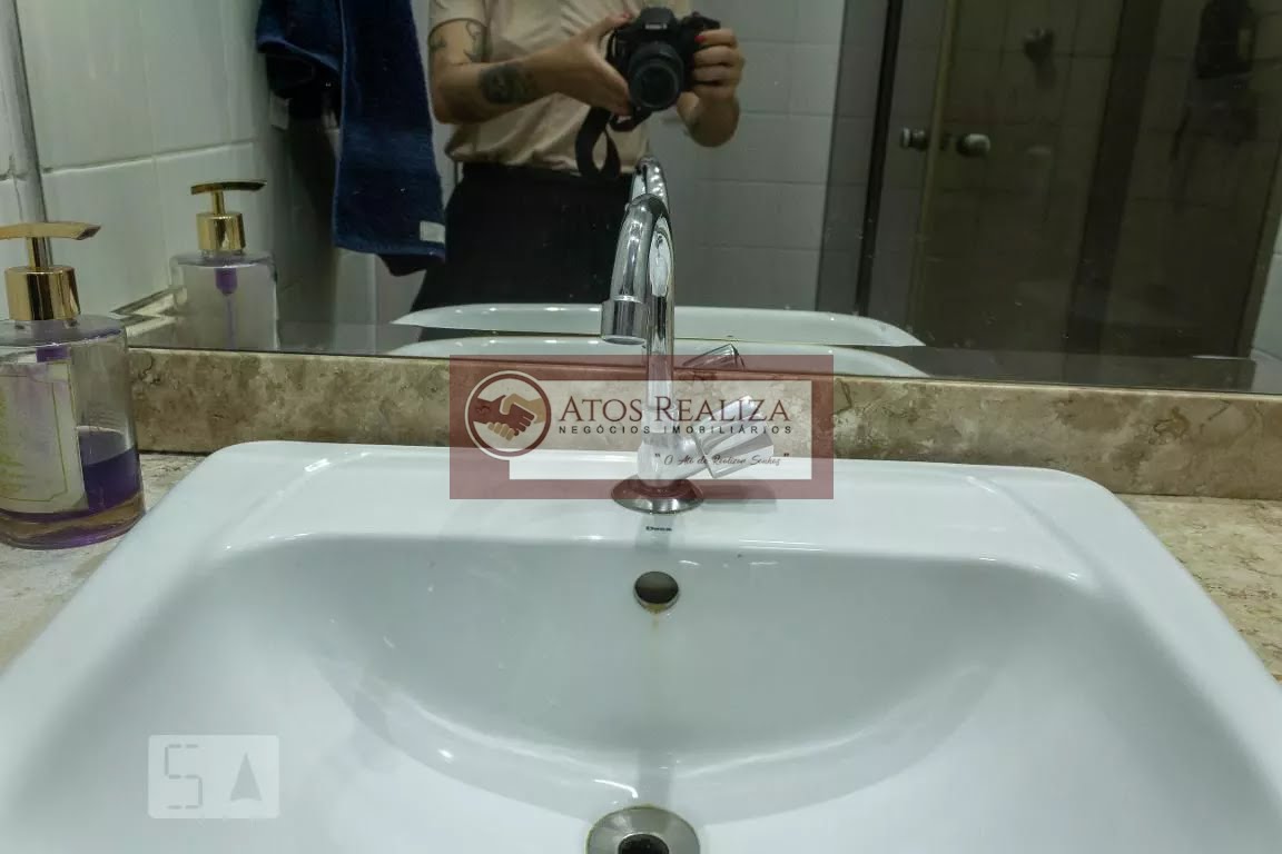 Apartamento à venda com 3 quartos, 1 banheiro, 1 vaga e 68m² no Vila Sofia, São Paulo (SP) — foto 15 de 22