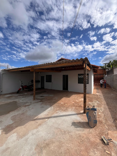 Casa em Tocantins  -  Uberlândia
