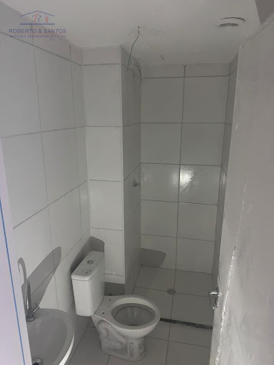 Área de serviço