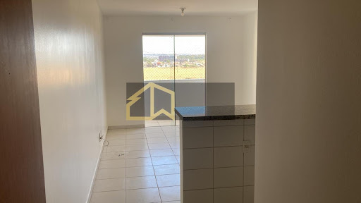 Apartamento em Residencial Eldorado  -  Goiânia