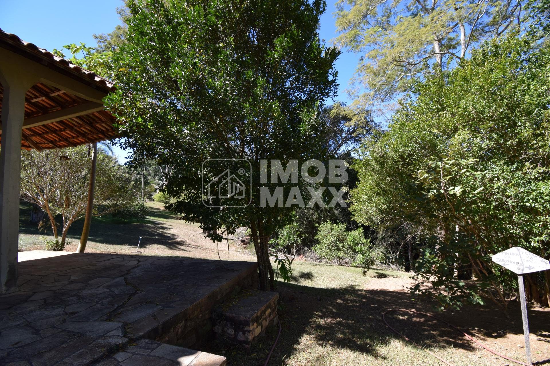 Chácara, 5 quartos, 5 hectares - Foto 29