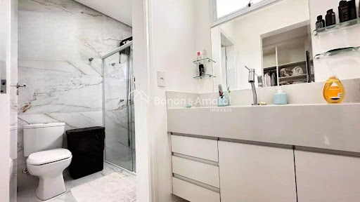 Casa de Condomínio, 3 quartos - Foto 7