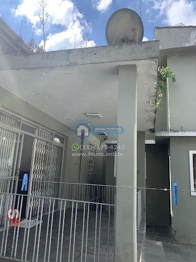 Casa de Renda em Santana: 5 Dormitórios, 1 Suíte, 3 Banheiros por R$ 1.378.000 para Venda 