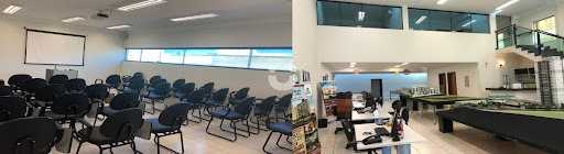 Centro Comercial em Jardim Portobello  -  Sorocaba