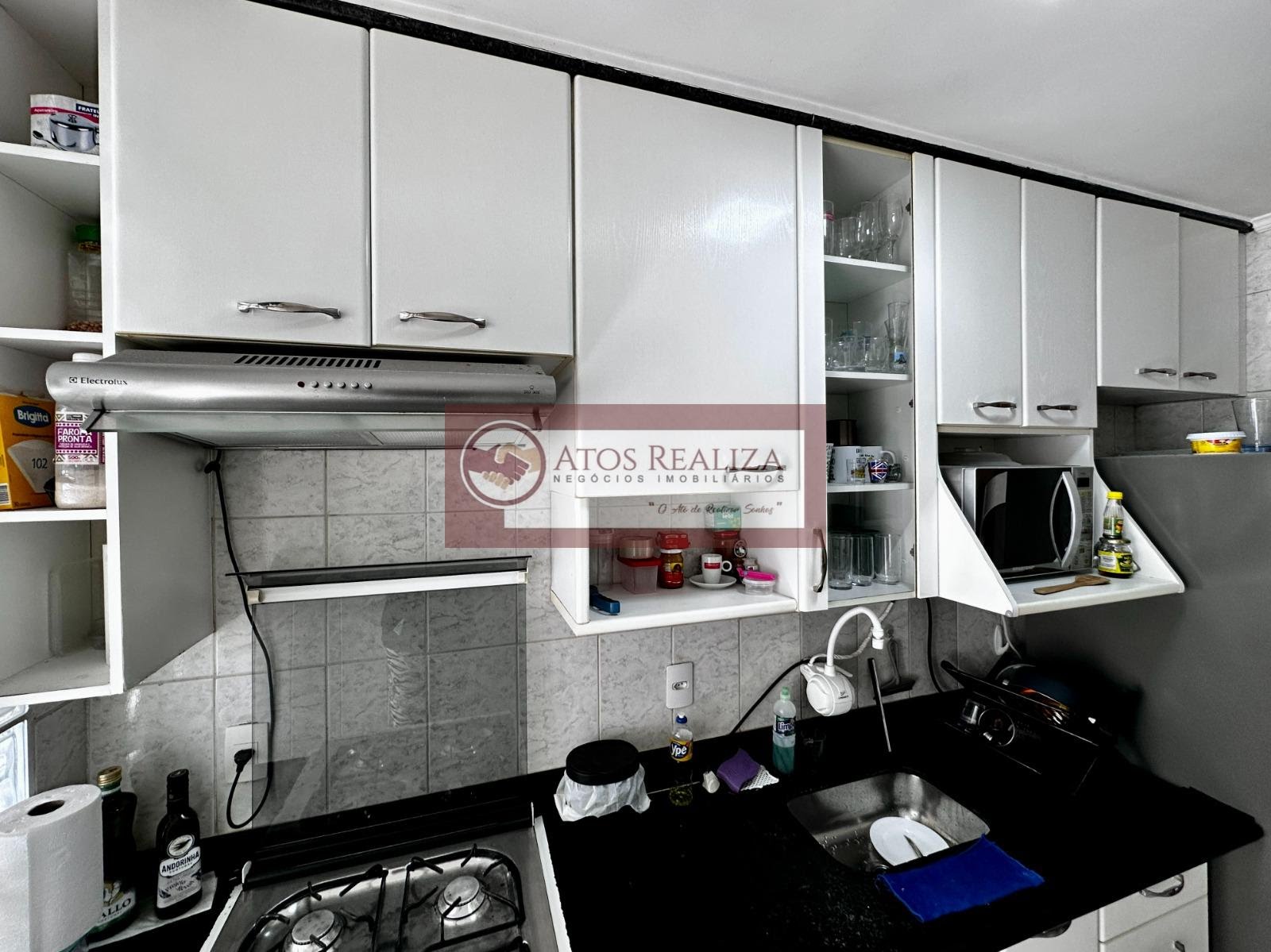 Apartamento à venda com 2 quartos, 1 banheiro, 1 vaga e 51m² no Jardim das Flores, São Paulo (SP) — foto 13 de 30