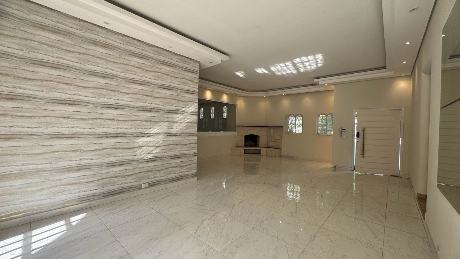 Casa para Locação Avenida Padre Pereira de Andrade, Boaçava/SP