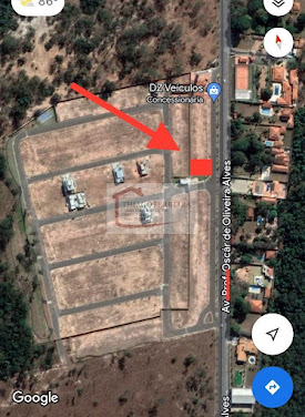 Lote / Terreno em Jardim dos Ipês  -  Santa Rita do Passa Quatro
