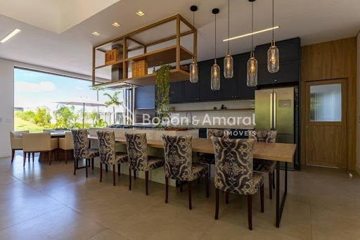Casa de Condomínio, 4 quartos - Foto 7
