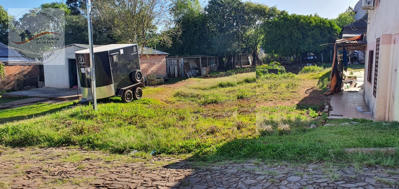 Terreno à venda com 360m² de terreno no Burtet (terreno), Ijuí (RS) — foto 4 de 10