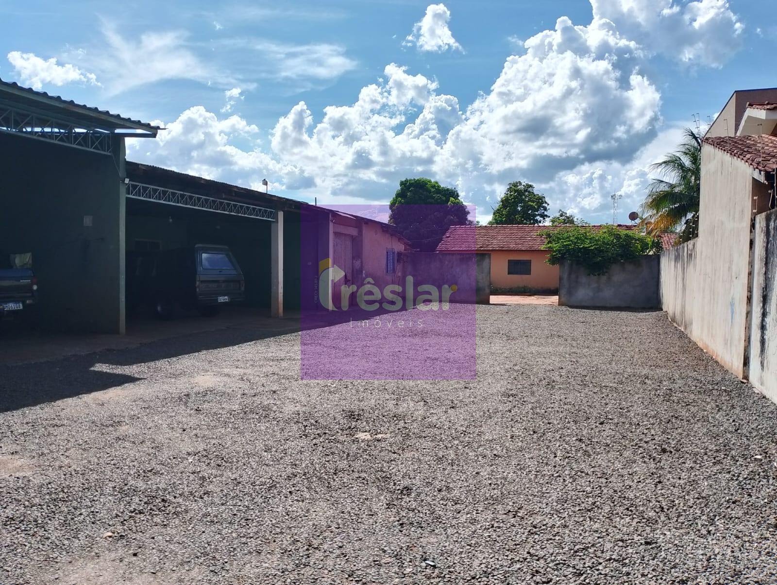 Comercial à venda no Jardim Novo Aeroporto, Três Lagoas — foto principal