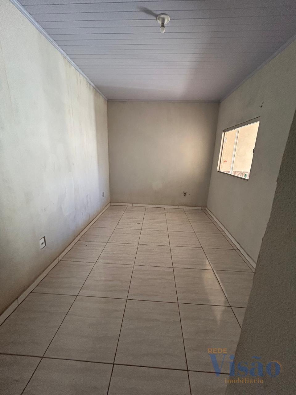 Casa para alugar com 2 quartos, 1 banheiro e 1 vaga no Sarah Kubitschek, Paracatu (MG) — foto 8 de 9