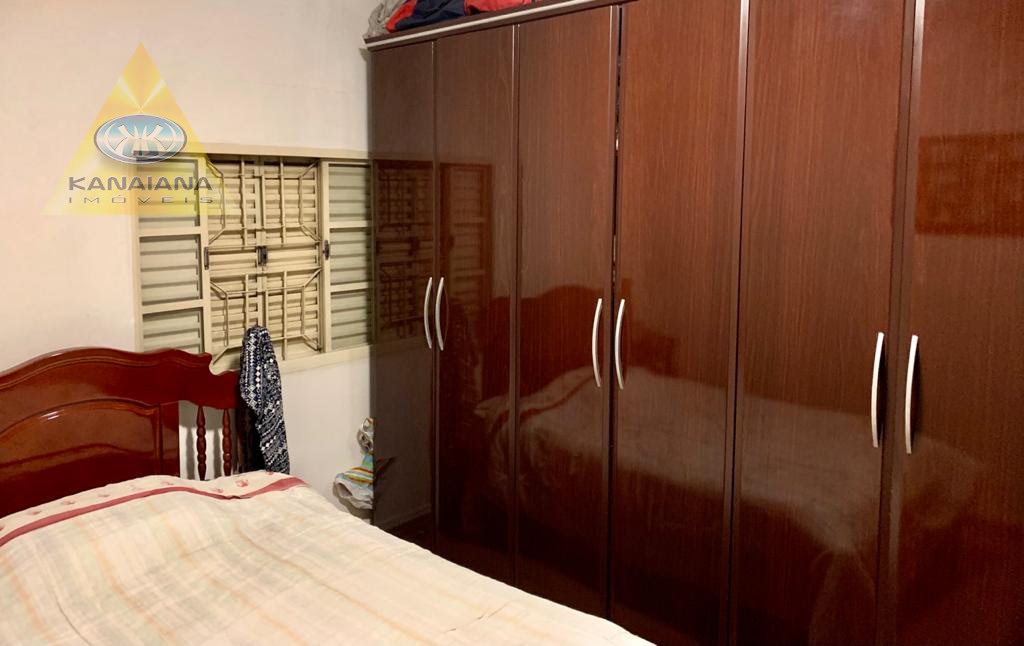 Casa 1º andar - Quarto 01