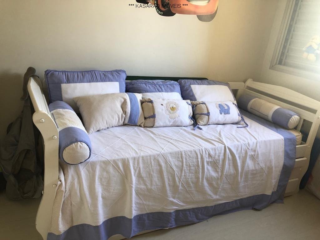 Apartamento à venda com 3 quartos, 1 suíte, 2 vagas e 120m² no Alto da Lapa, São Paulo (SP) — foto 13 de 30