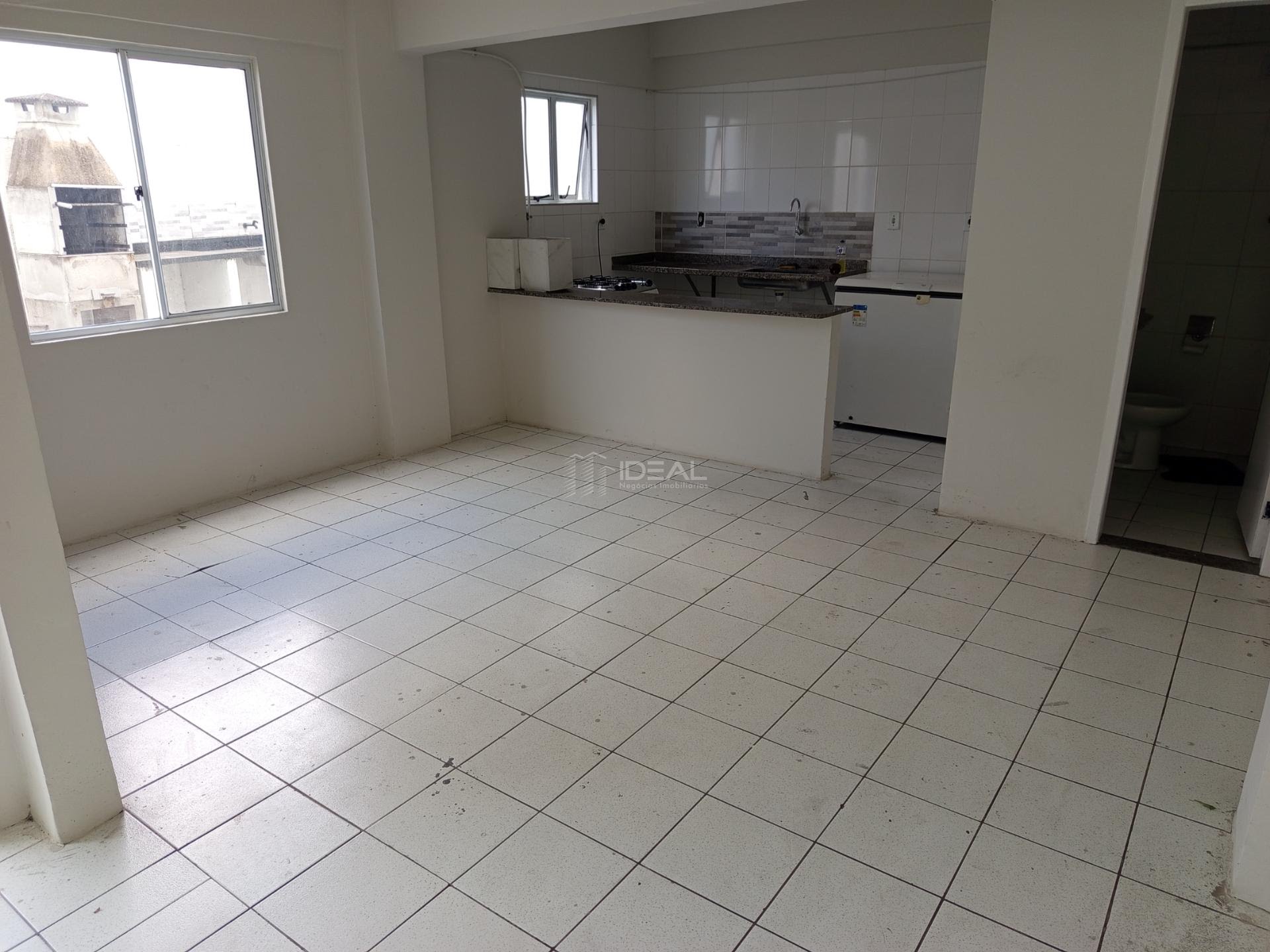Apartamento à venda com 2 quartos, 1 banheiro, 1 vaga e 50m² no Centro, Campos dos Goytacazes (RJ) — foto 18 de 19