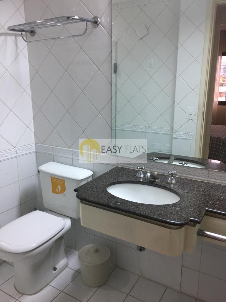 Apartamento à venda com 1 quarto, 1 suíte, 1 vaga e 35m² no Vila Olímpia, São Paulo (SP) — foto 12 de 12