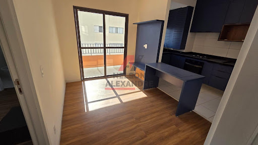 Apartamento em Vila Osasco  -  Osasco