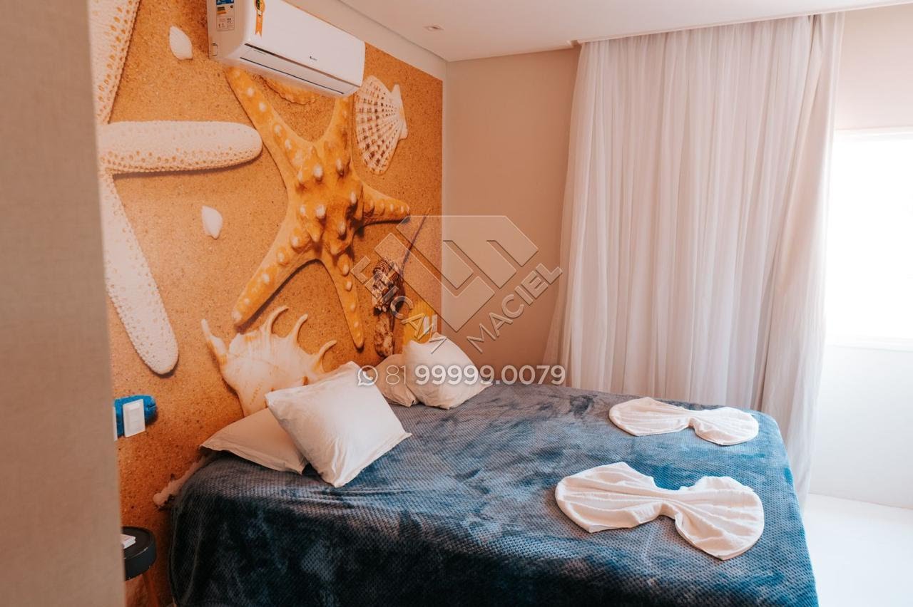 Casa à venda com 10 quartos, 9 suítes, 4 vagas e 550m² no Porto de Galinhas, Ipojuca (PE) — foto 22 de 27