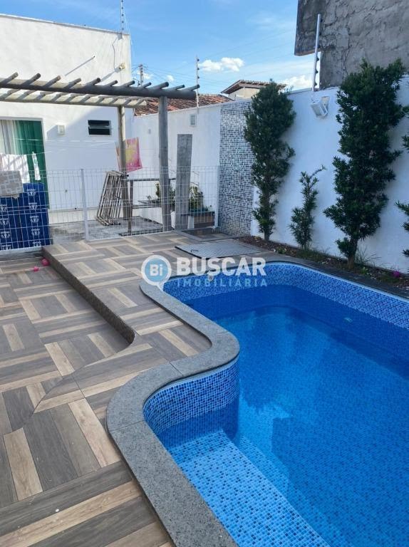 Casa à venda com 2 quartos, 2 suítes, 1 vaga e 265m² no Tomba, Feira de Santana (BA) — foto 25 de 30