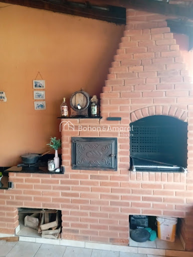 Chácara, 3 quartos, 298 m² - Foto 7