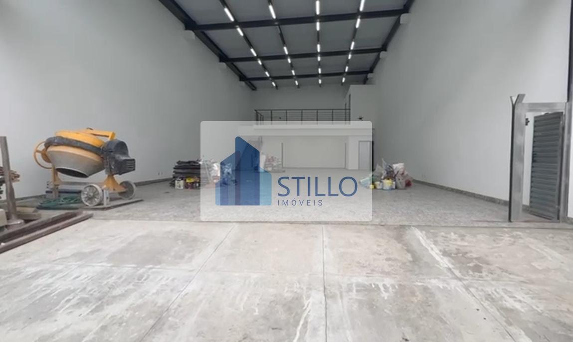 Comercial para alugar com 4 banheiros, 3 vagas e 250m² no Jardim Aricanduva, São Paulo — foto principal