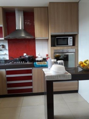 Casa à venda com 3 quartos, 1 suíte, 3 vagas e 120m² no Idulipe, Santa Luzia (MG) — foto 16 de 17