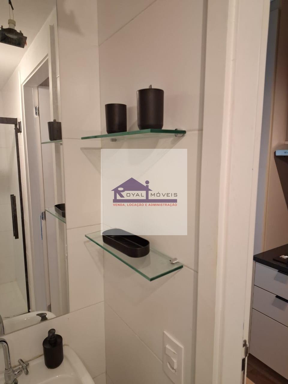 Studio à venda com 1 quarto, 1 banheiro e 27m² no Vila Clementino, São Paulo (SP) — foto 12 de 21