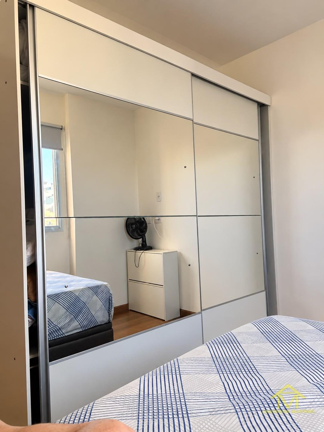 Apartamento à venda com 3 quartos, 2 banheiros, 2 vagas e 77m² no Praia de Itaparica, Vila Velha (ES) — foto 3 de 18