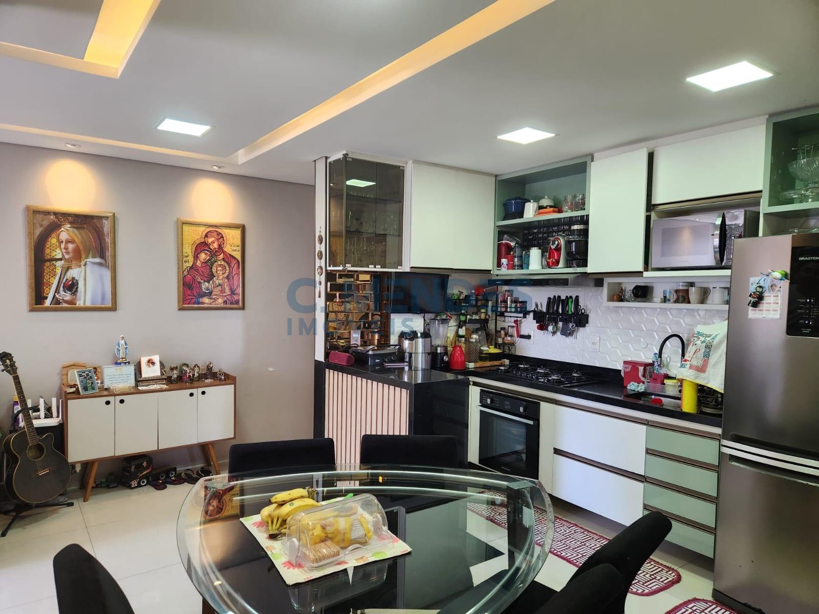 Apartamento à venda com 3 quartos, 1 suíte, 2 vagas e 75m² no Passaré, Fortaleza (CE) — foto 7 de 30