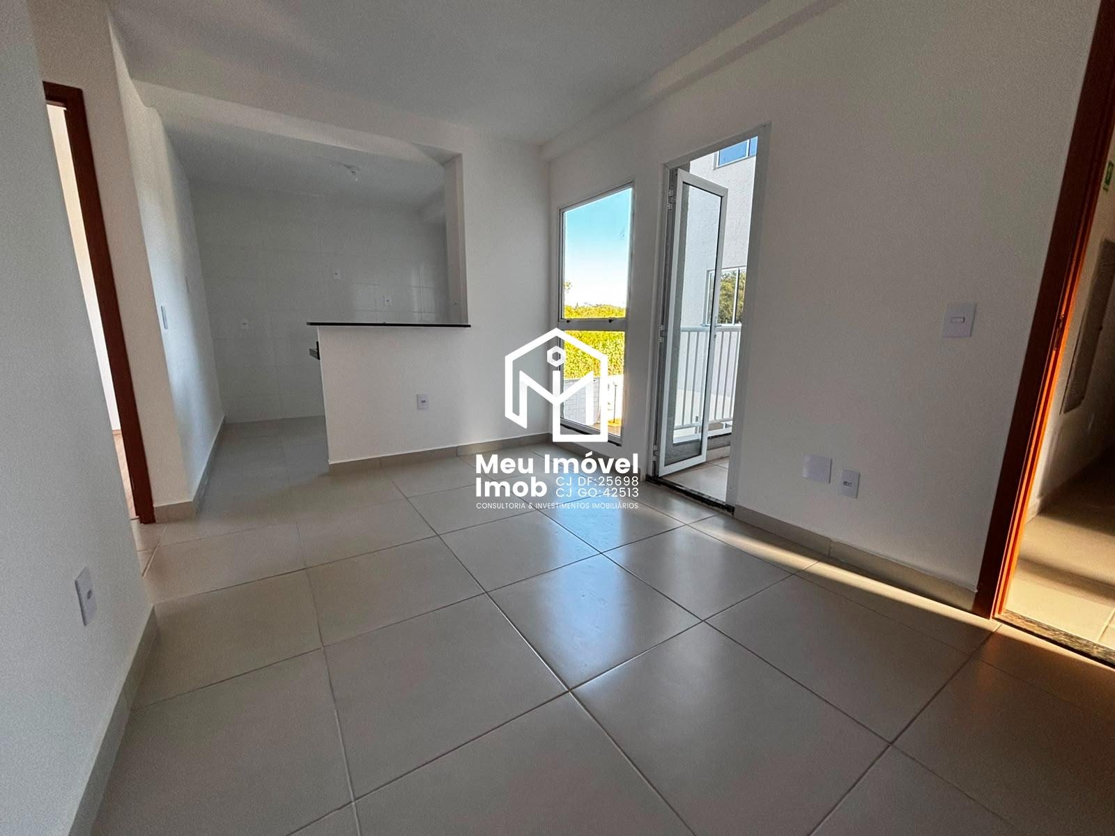 Apartamento, 2 quartos, 45 m² - Foto 11