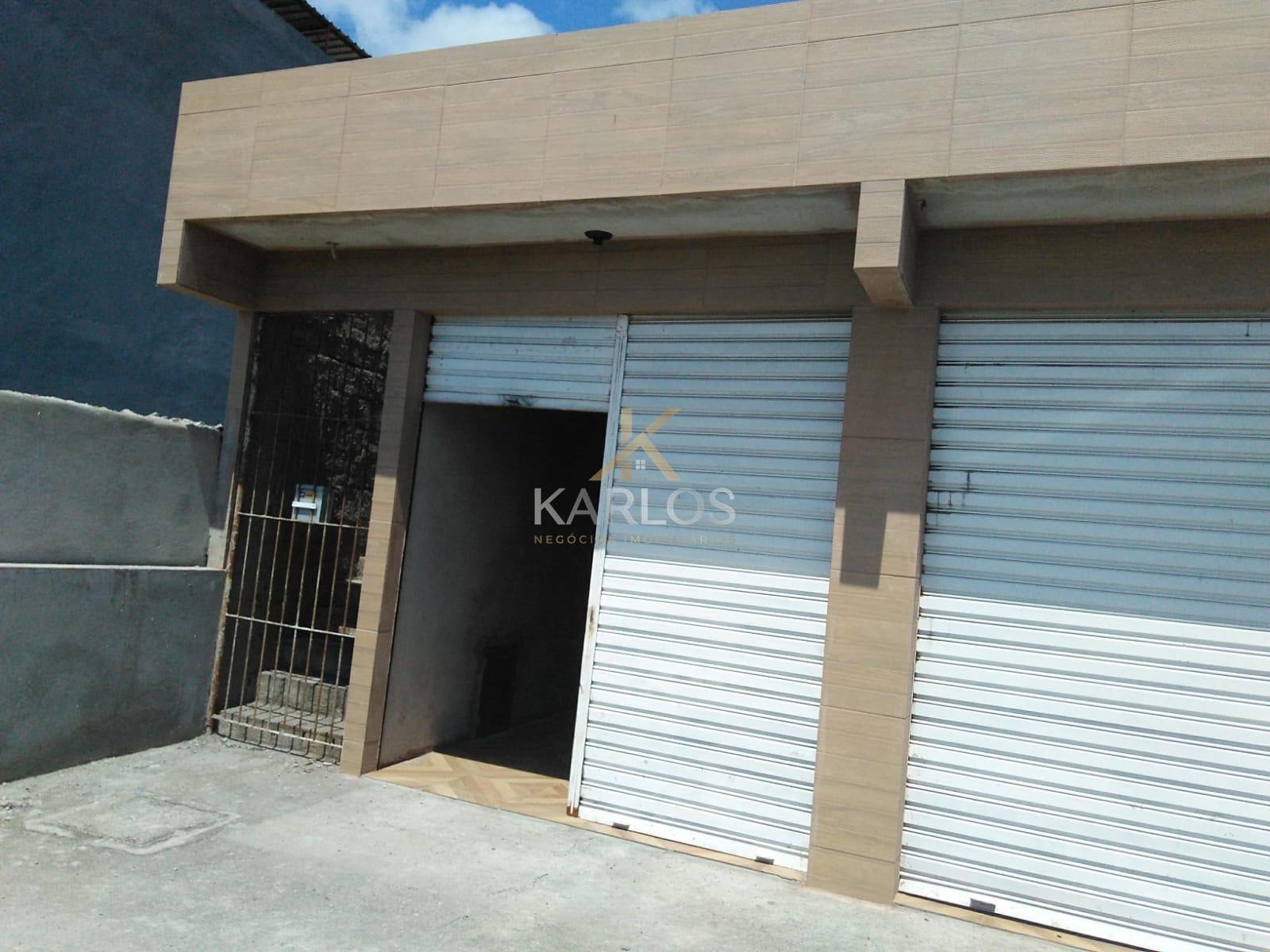 Comercial à venda com 126m² no Nossa Senhora do O, Ipojuca — foto principal