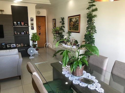 Apartamento, 2 quartos, 68 m² - Foto 3