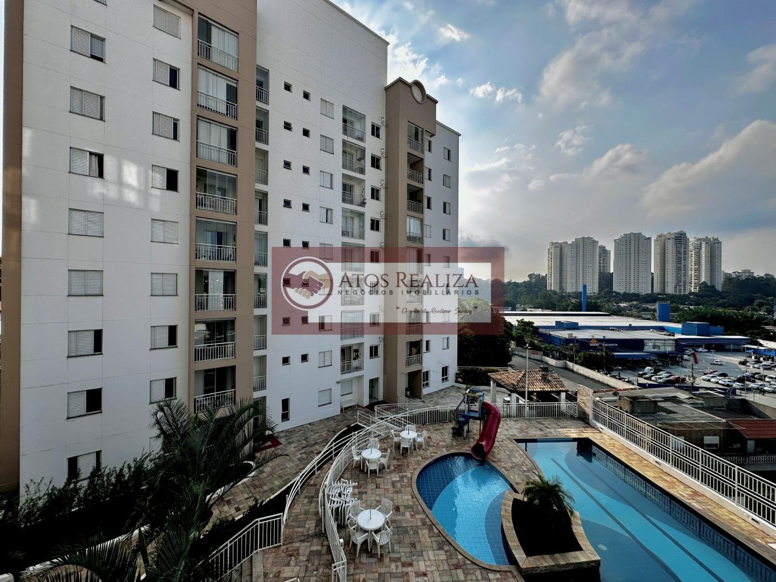 Apartamento à venda com 3 quartos, 1 suíte, 2 vagas e 75m² no Campininha, São Paulo (SP) — foto 15 de 30