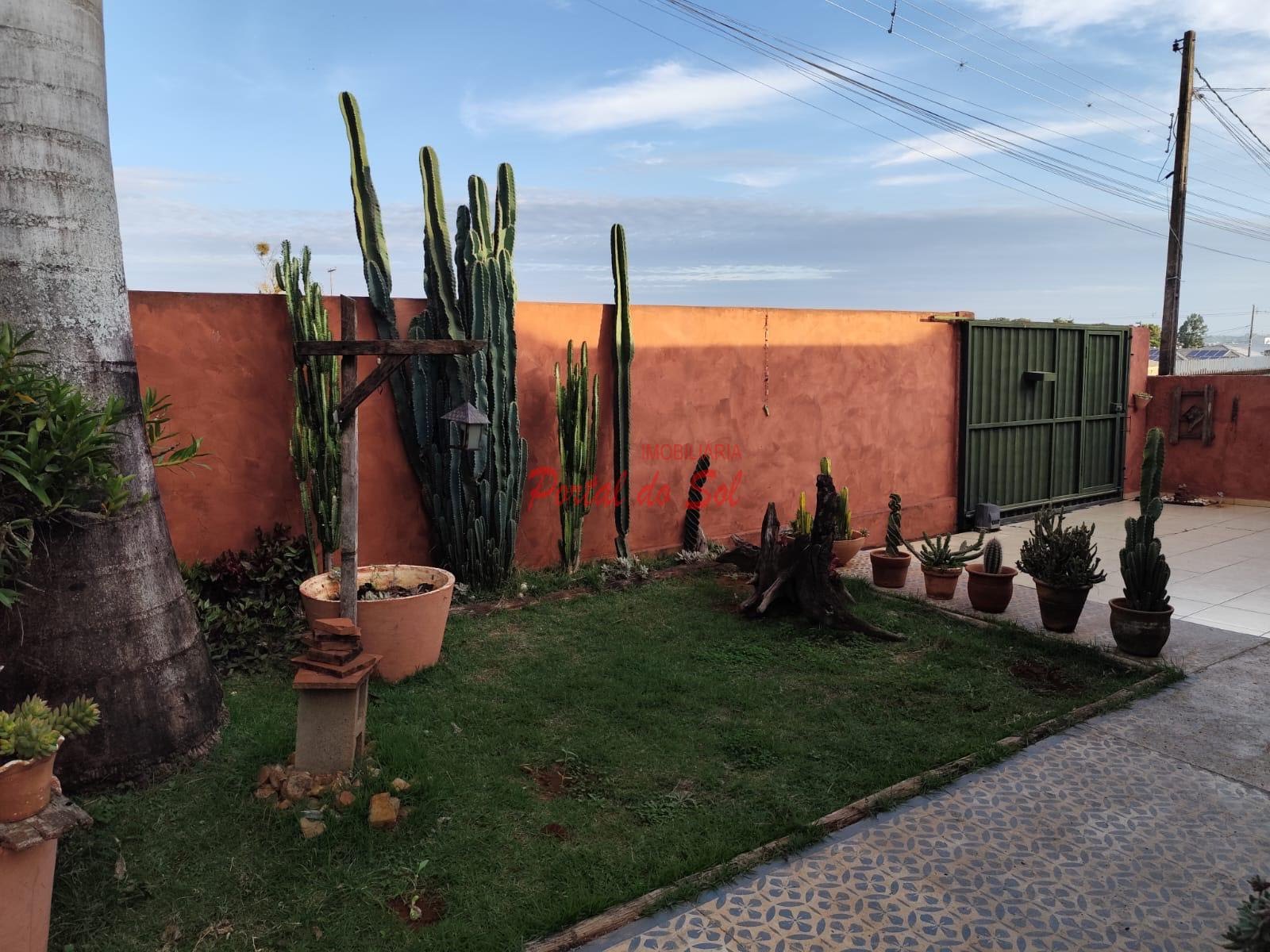 Casa à venda com 3 quartos, 1 suíte, 2 vagas e 172m² no Jardim Monte Verde, Santo Antônio da Platina (PR) — foto 3 de 30