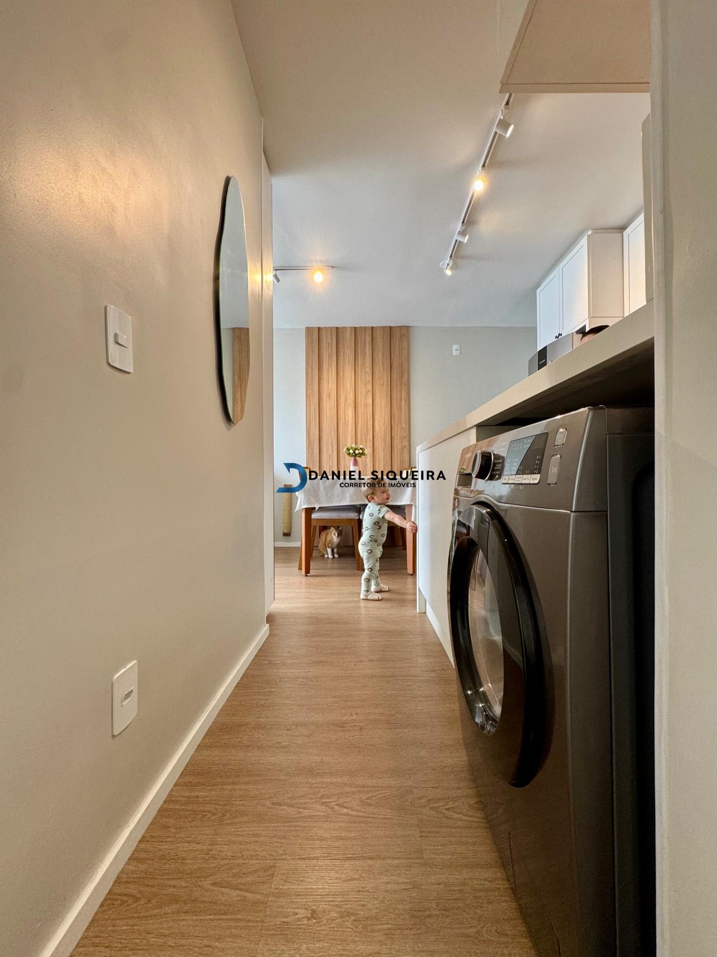 Apartamento à venda com 2 quartos, 1 suíte, 1 vaga e 50m² no Rio Caveiras, Biguaçu (SC) — foto 11 de 30