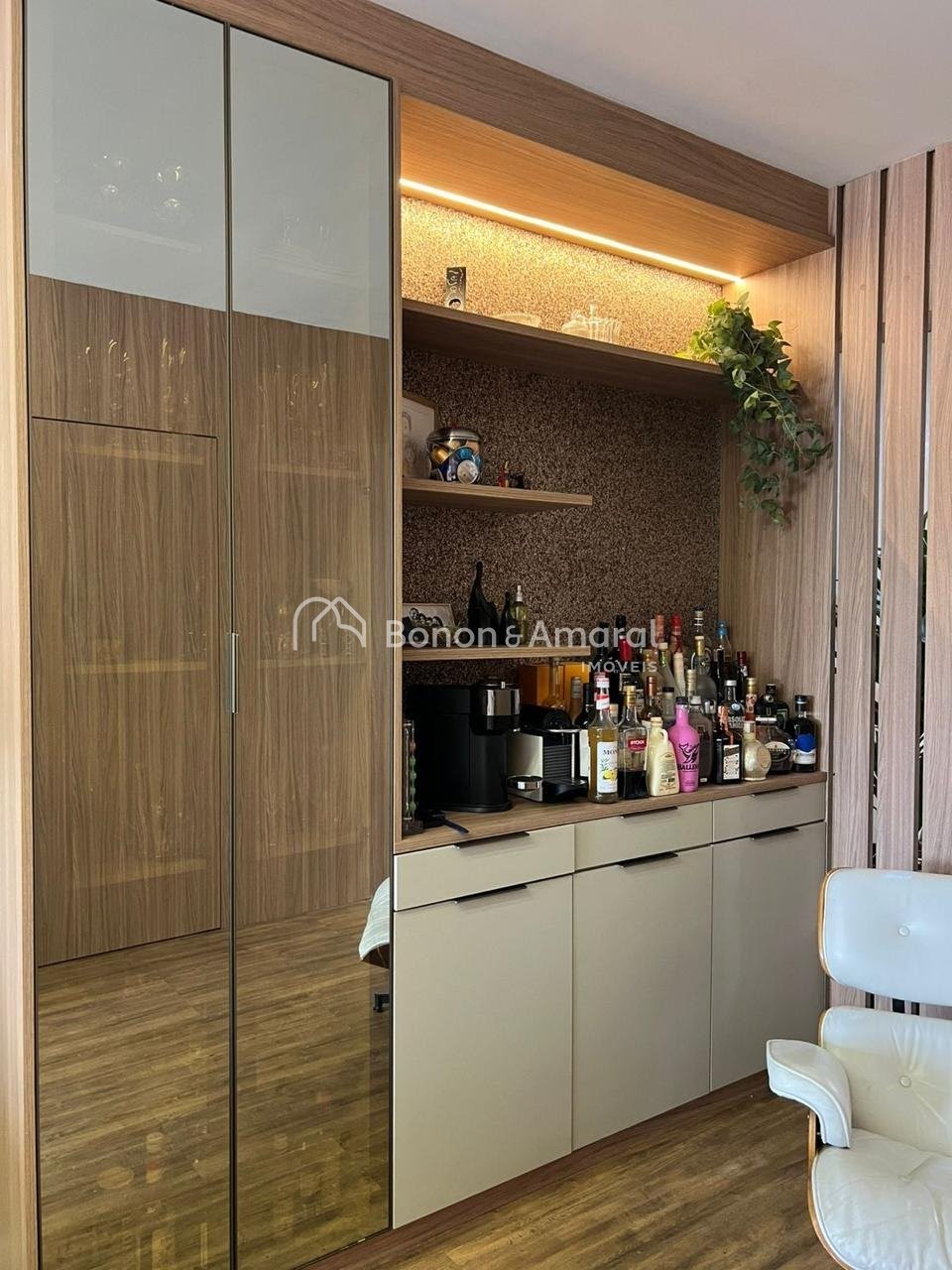 Casa de Condomínio, 2 quartos - Foto 5