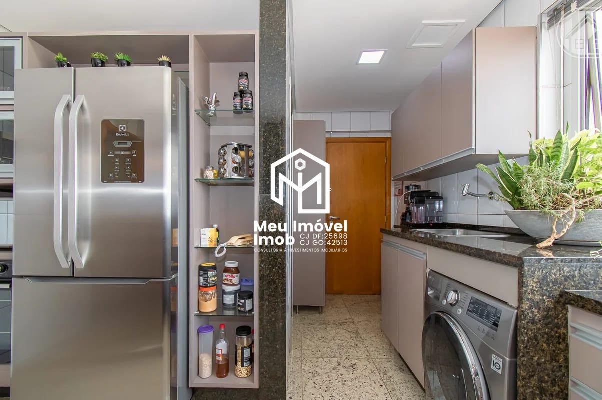 Apartamento, 3 quartos, 133 m² - Foto 16