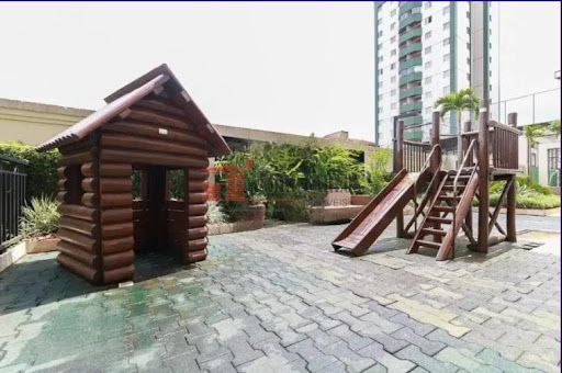 Apartamento em Vila Osasco  -  Osasco
