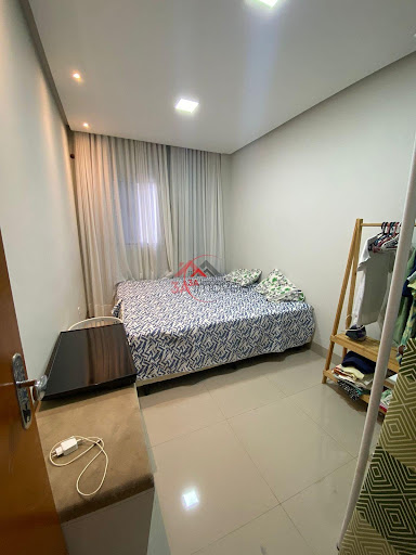 Apartamento em Centro  -  Unaí