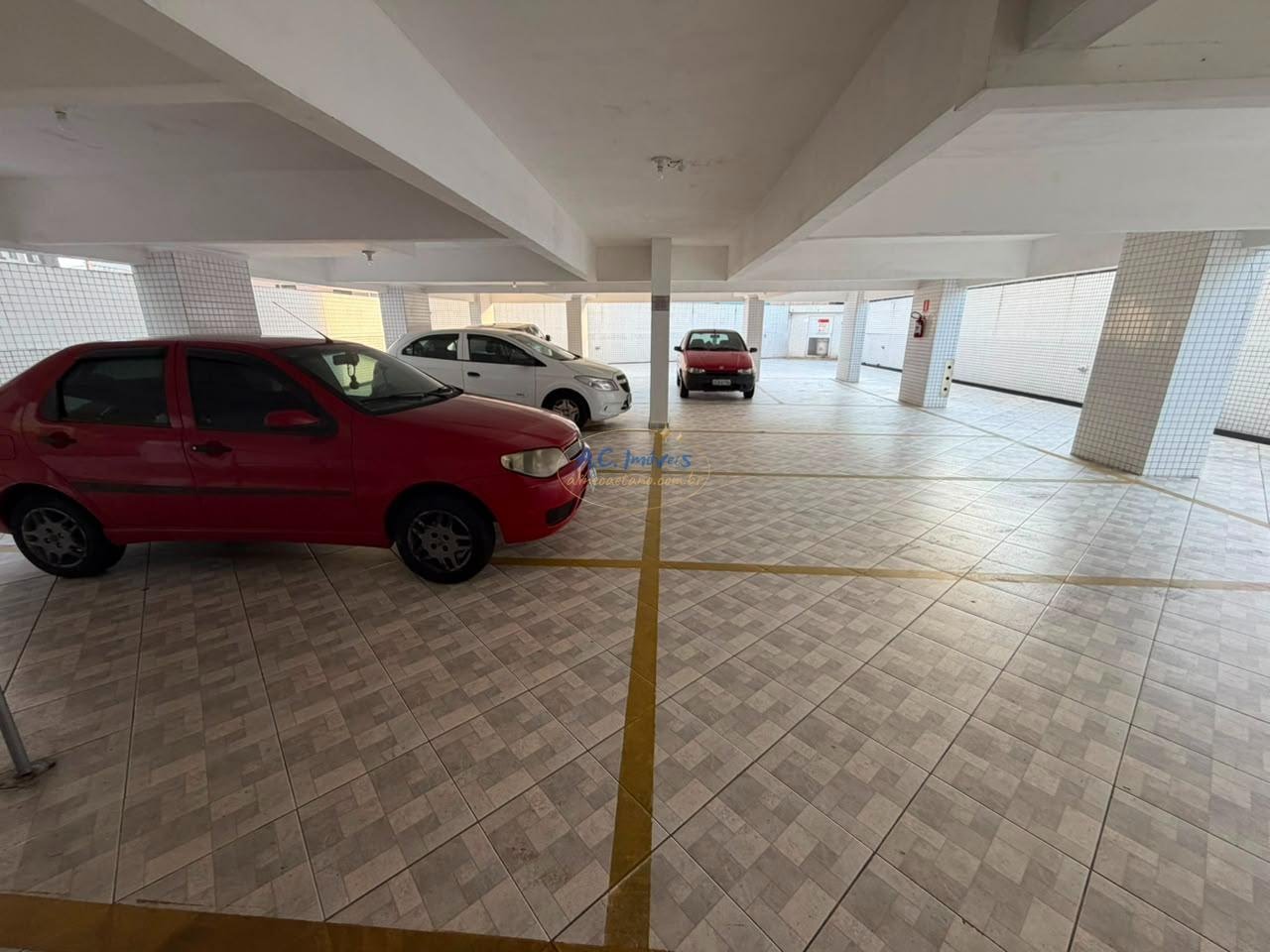 Apartamento à venda com 1 quarto, 1 banheiro, 1 vaga e 42m² no Nova Mirim, Praia Grande (SP) — foto 15 de 19